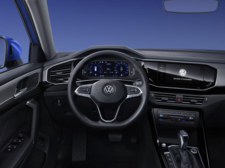 Торпедо Volkswagen Tayron GTE 2020 года  (фото 3 из 27)